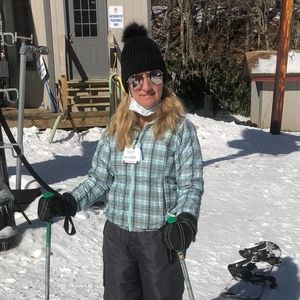 Meet your Posher, Heidi